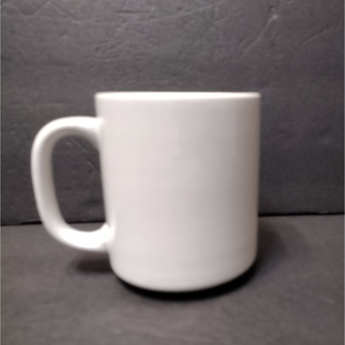 1984 New Orleans World's Fair Mug, Louisiana Seymore D. Fair Pelican Coffee Cup